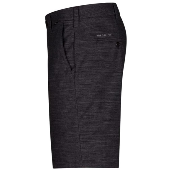 NWT HURLEY Men's Dri-FIT Breathe Chino Shorts, 21” Sz 38 - Picture 7 of 11